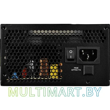 Блок питания ThunderX3 Plexus 600 600W TX3-PL60FEC картинка 9